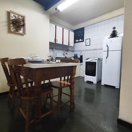 Apartamento No Bairro Quitandinha - Petropolis Rj Luaran gambar
