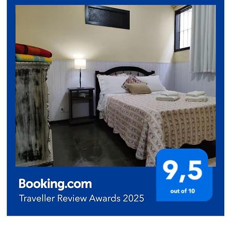 Apartamento No Bairro Quitandinha - Petropolis Rj Luaran gambar