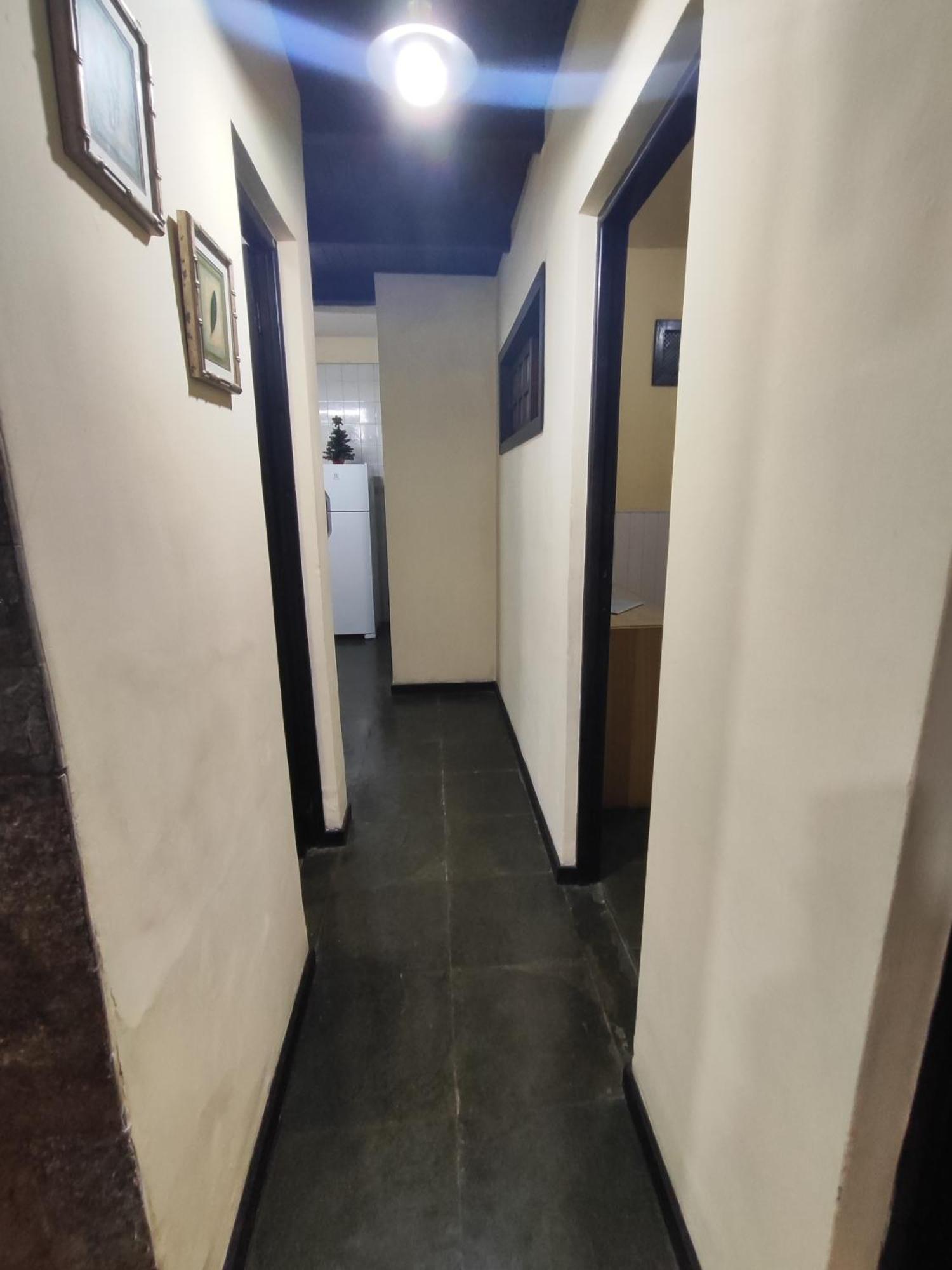 Apartamento No Bairro Quitandinha - Petropolis Rj Luaran gambar