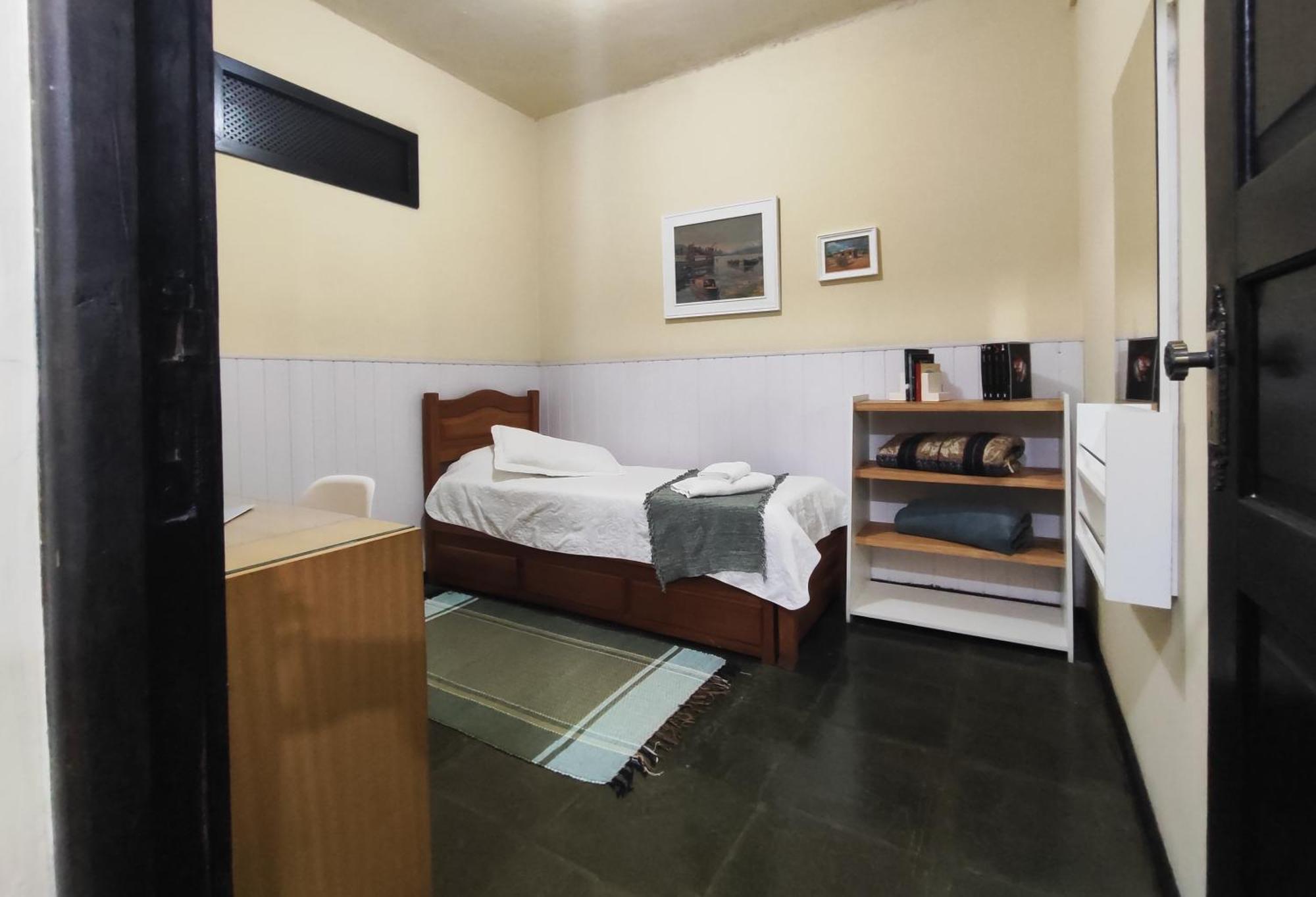 Apartamento No Bairro Quitandinha - Petropolis Rj Luaran gambar