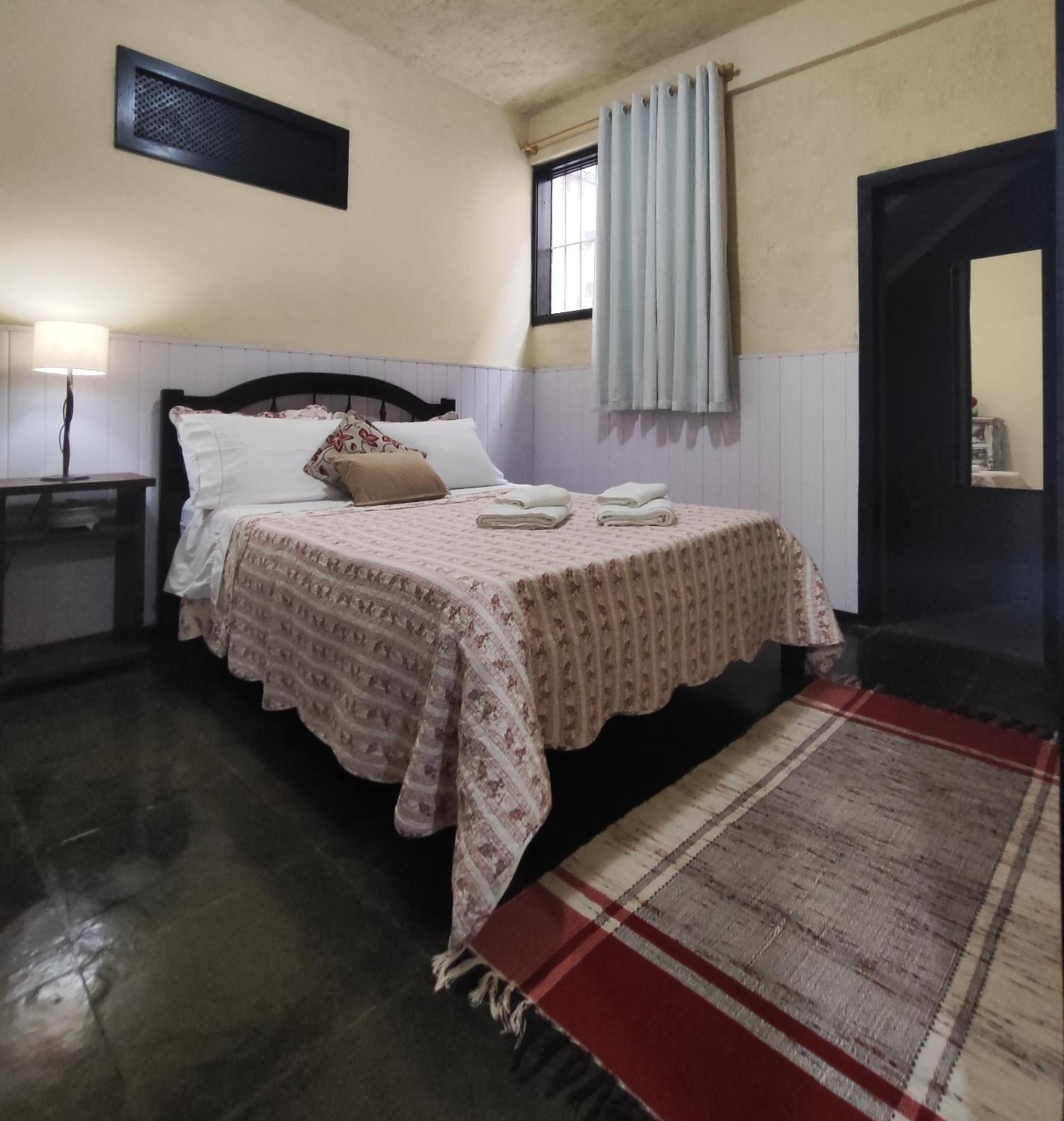 Apartamento No Bairro Quitandinha - Petropolis Rj Luaran gambar