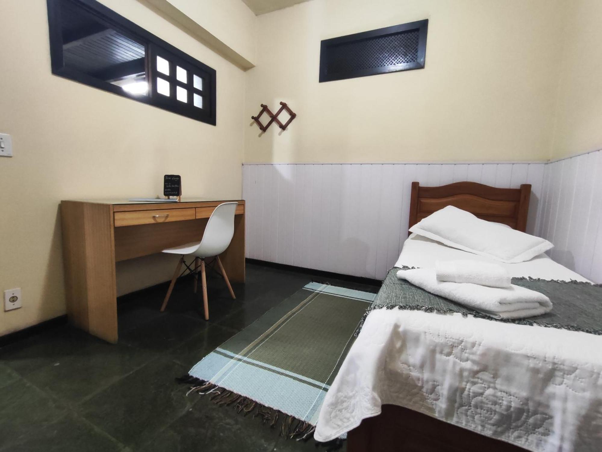 Apartamento No Bairro Quitandinha - Petropolis Rj Luaran gambar
