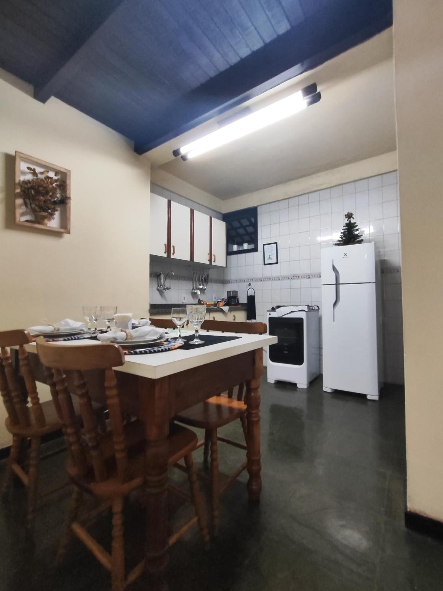 Apartamento No Bairro Quitandinha - Petropolis Rj Luaran gambar
