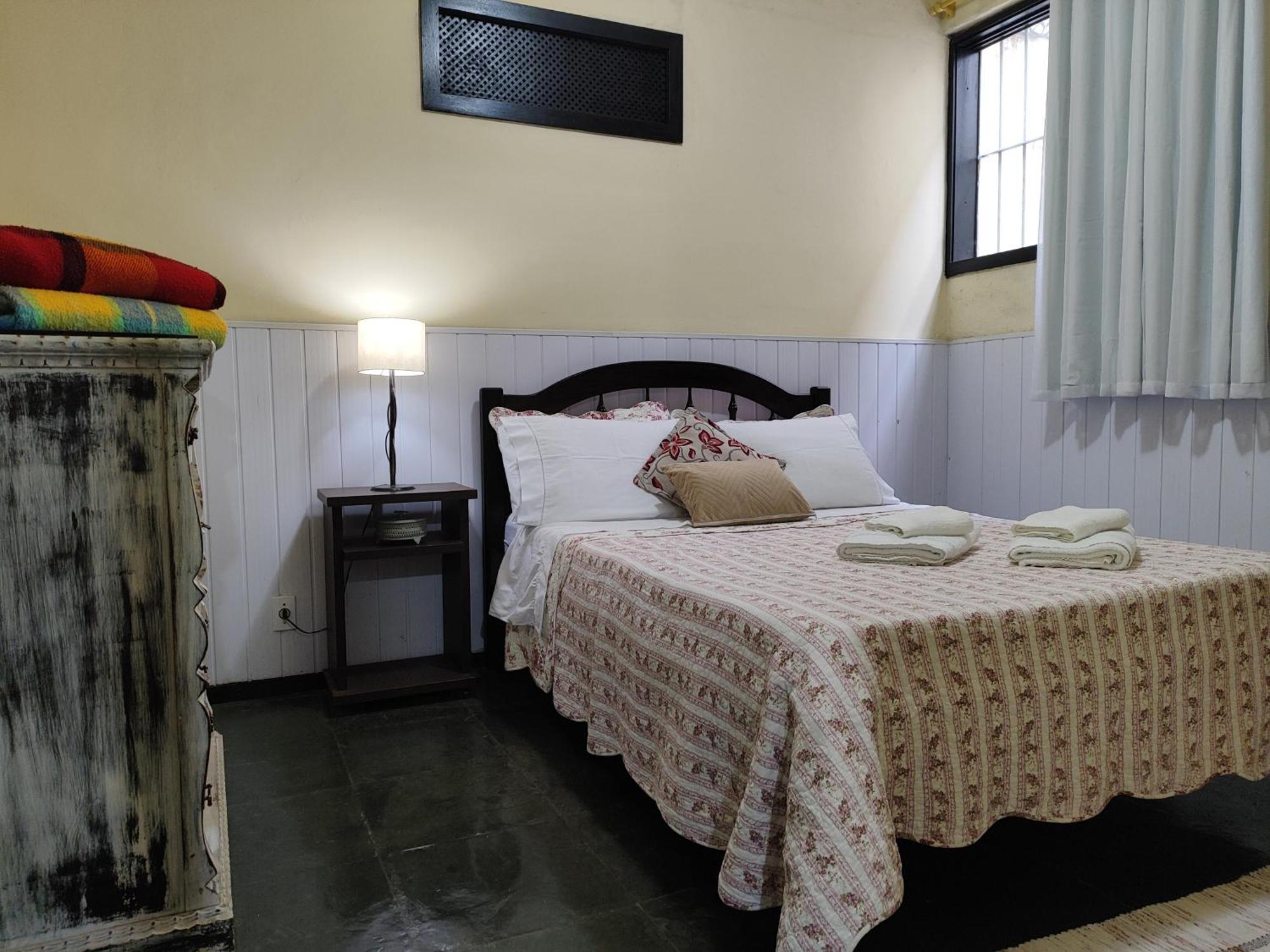 Apartamento No Bairro Quitandinha - Petropolis Rj Luaran gambar