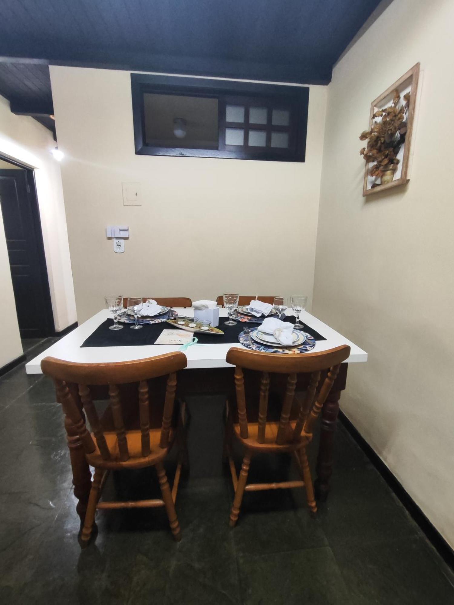 Apartamento No Bairro Quitandinha - Petropolis Rj Luaran gambar