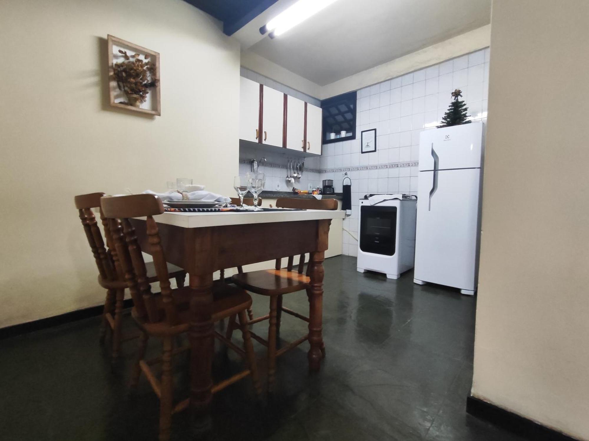 Apartamento No Bairro Quitandinha - Petropolis Rj Luaran gambar