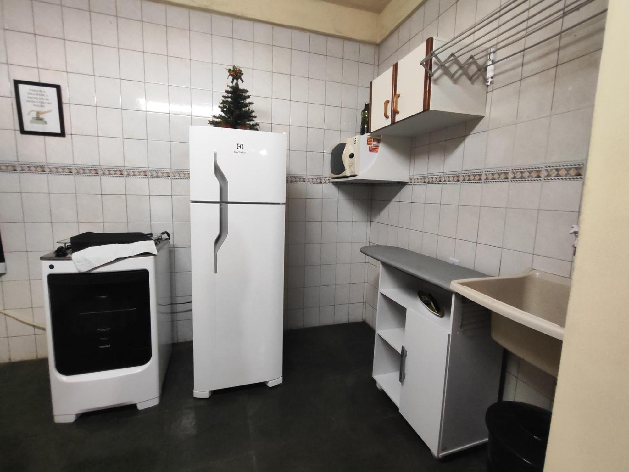 Apartamento No Bairro Quitandinha - Petropolis Rj Luaran gambar