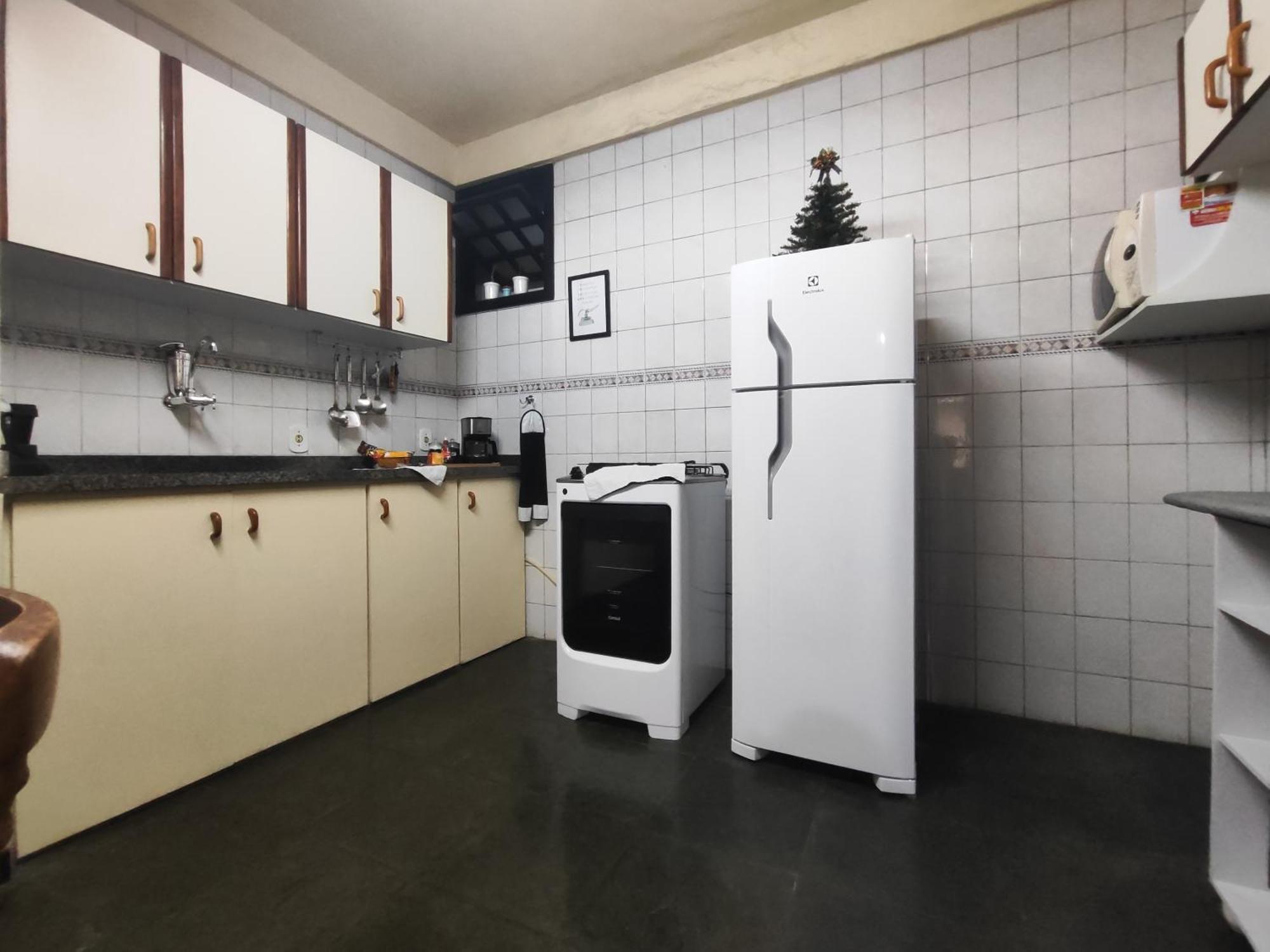 Apartamento No Bairro Quitandinha - Petropolis Rj Luaran gambar