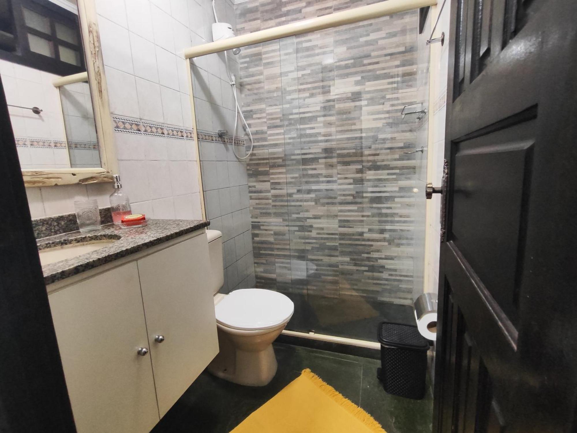 Apartamento No Bairro Quitandinha - Petropolis Rj Luaran gambar