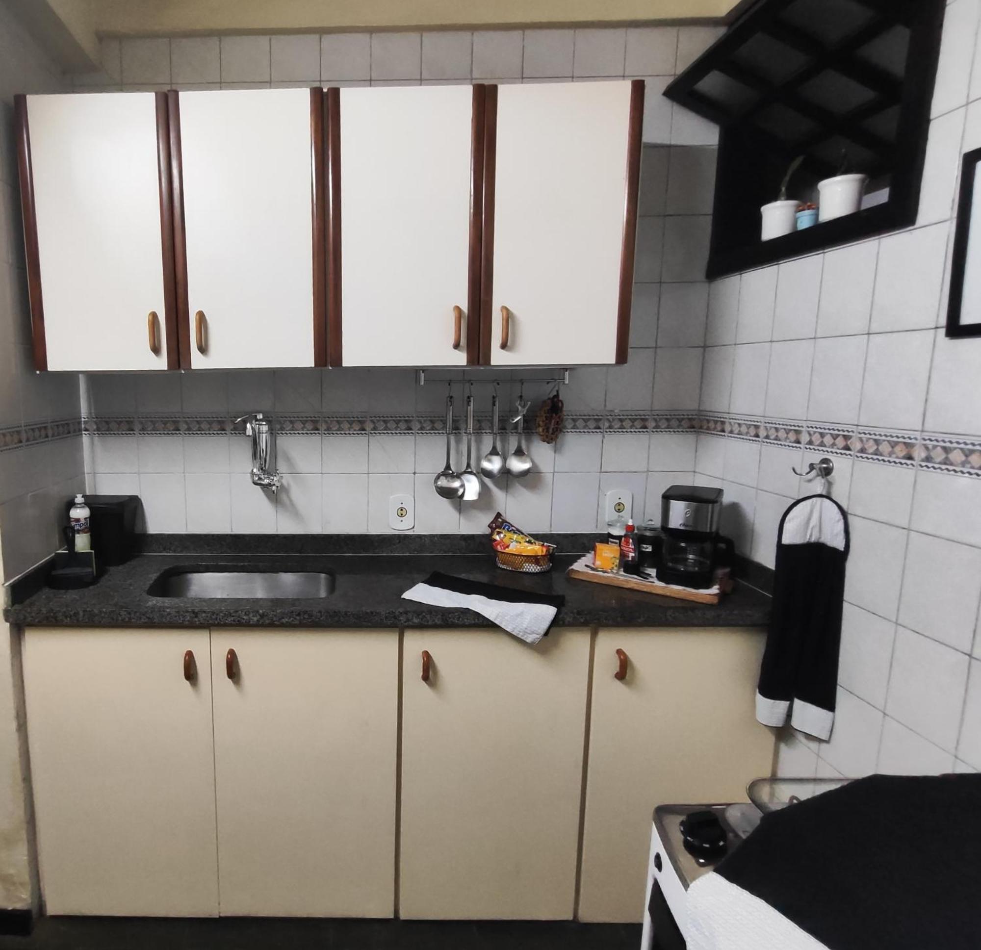 Apartamento No Bairro Quitandinha - Petropolis Rj Luaran gambar