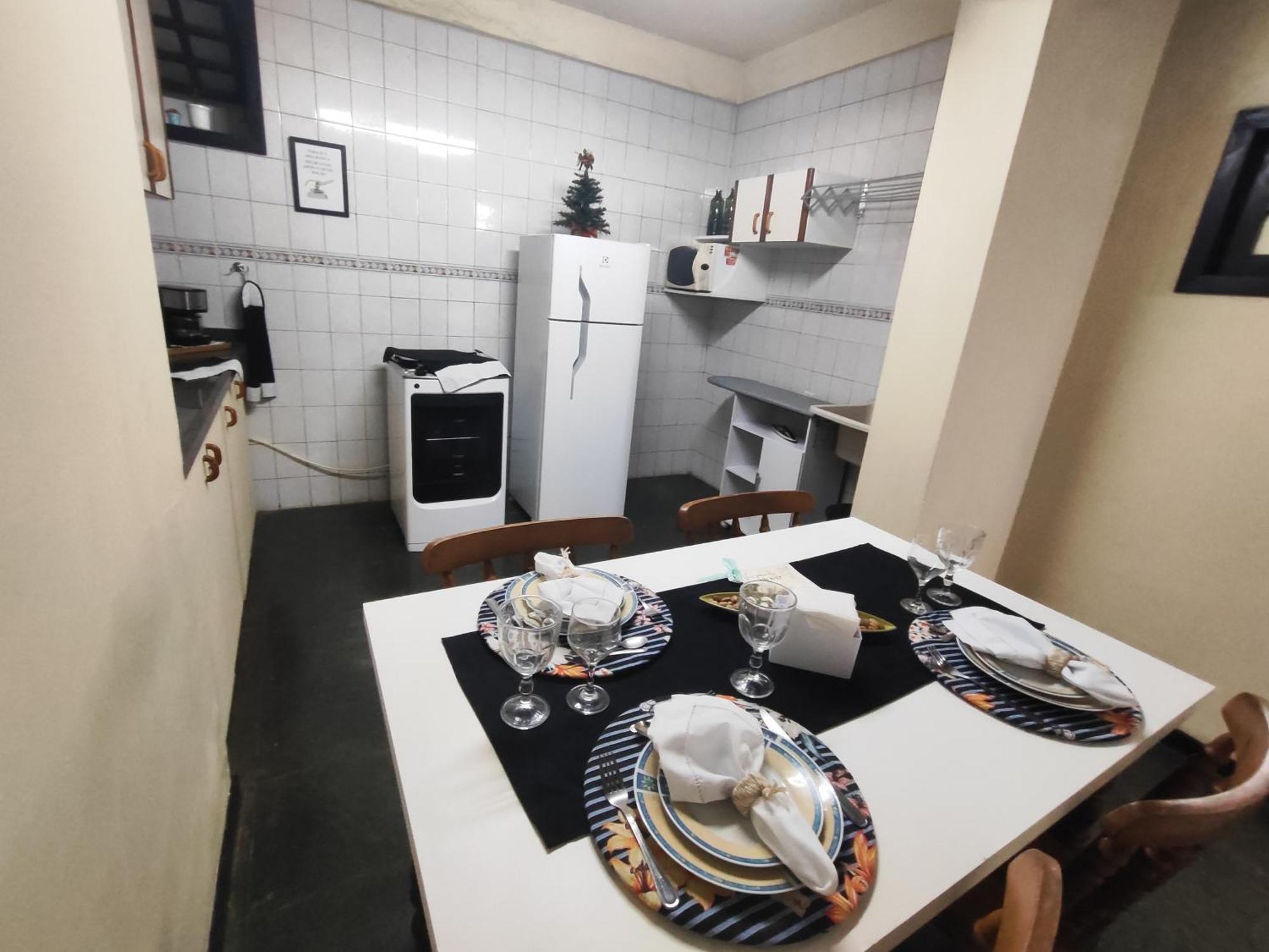 Apartamento No Bairro Quitandinha - Petropolis Rj Luaran gambar