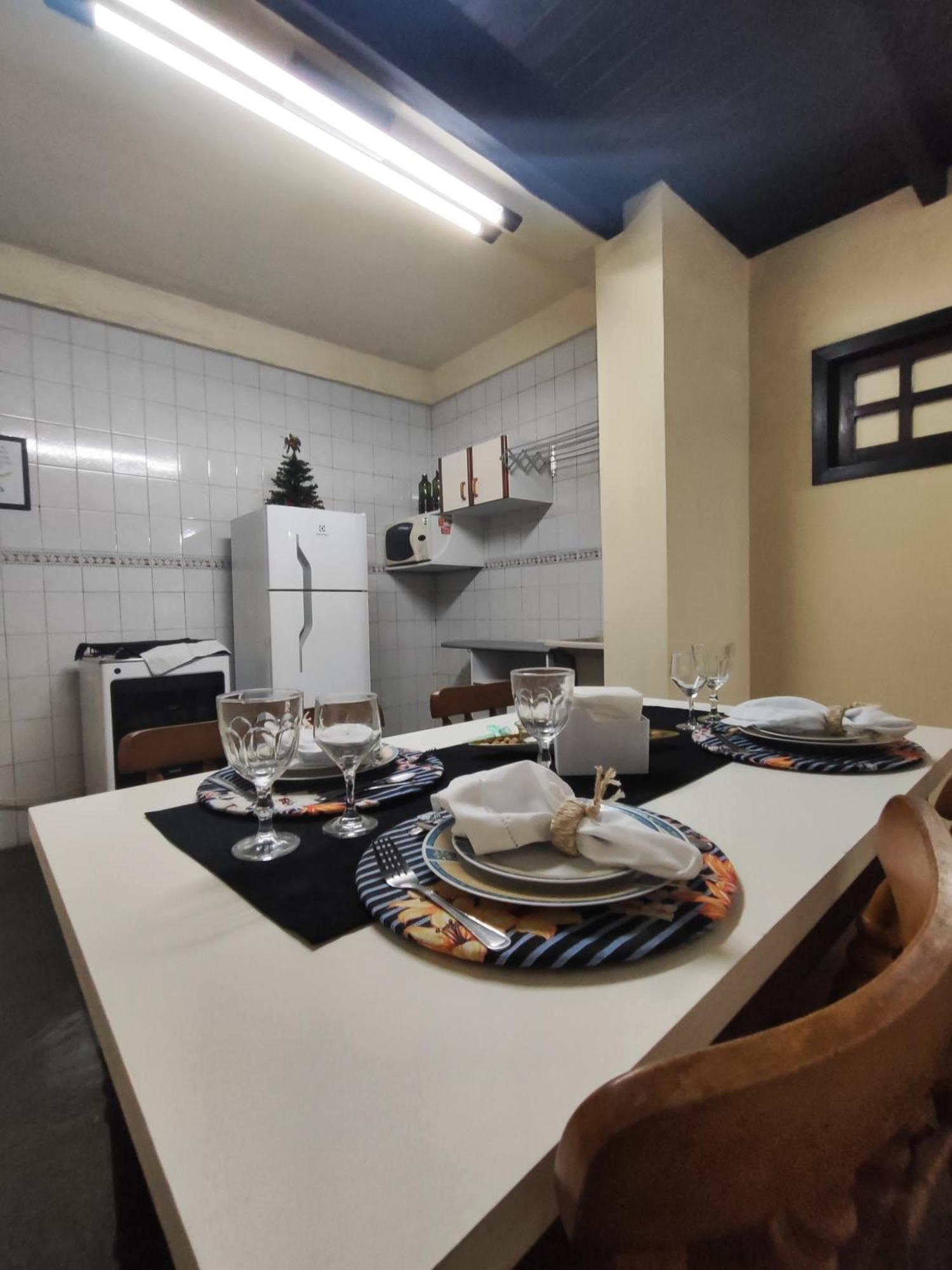 Apartamento No Bairro Quitandinha - Petropolis Rj Luaran gambar