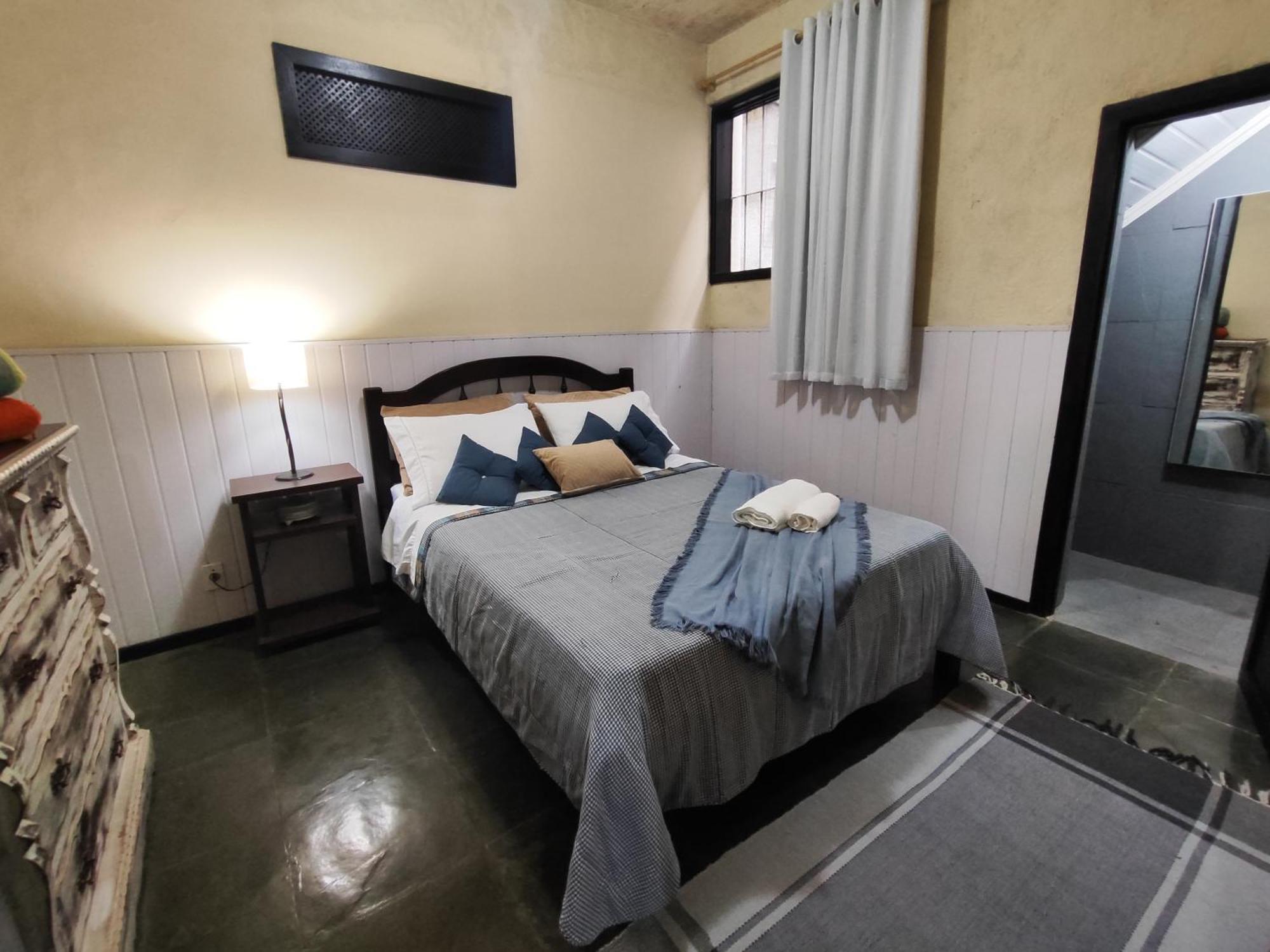 Apartamento No Bairro Quitandinha - Petropolis Rj Bilik gambar