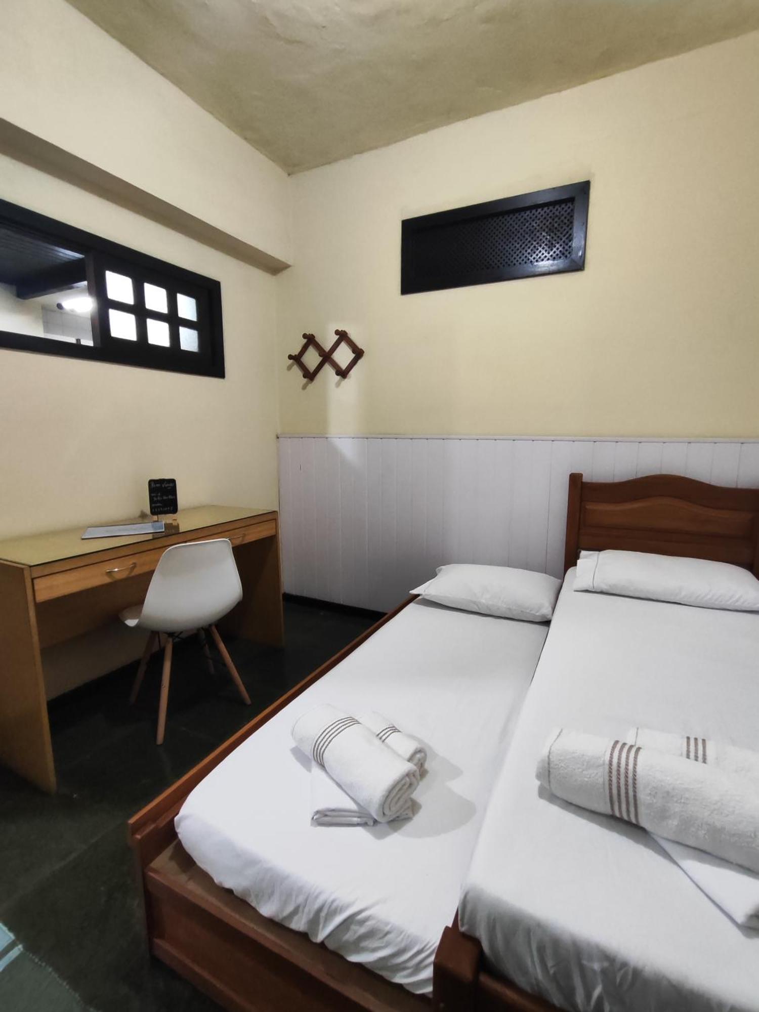 Apartamento No Bairro Quitandinha - Petropolis Rj Bilik gambar